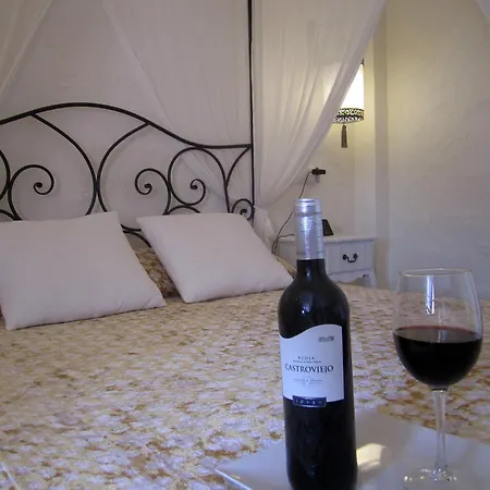 Casa di campagna Rural Hoyo Bautista